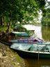 Campsite France Loire Atlantique : Détente en barque en Loire-Atlantique